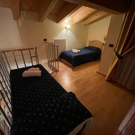 Hotel Sole Del Baldo Brentonico Zewnętrze zdjęcie