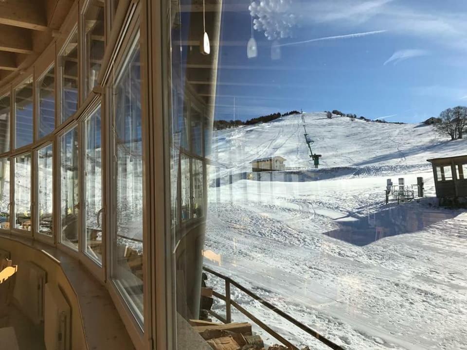 Hotel Sole Del Baldo Brentonico Zewnętrze zdjęcie