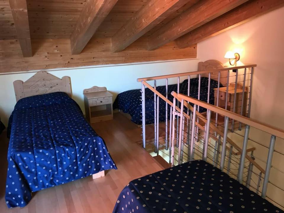 Hotel Sole Del Baldo Brentonico Zewnętrze zdjęcie