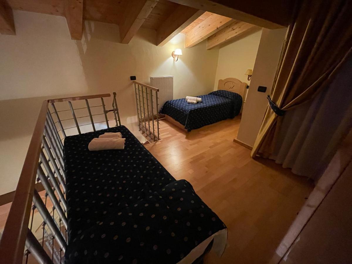 Hotel Sole Del Baldo Brentonico Zewnętrze zdjęcie