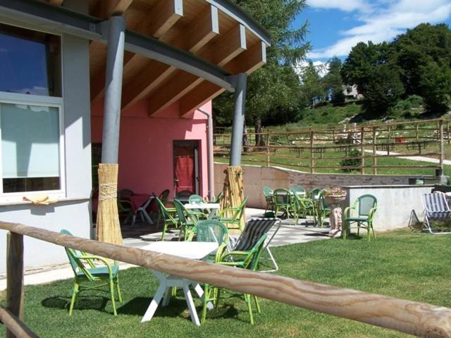 Hotel Sole Del Baldo Brentonico Zewnętrze zdjęcie